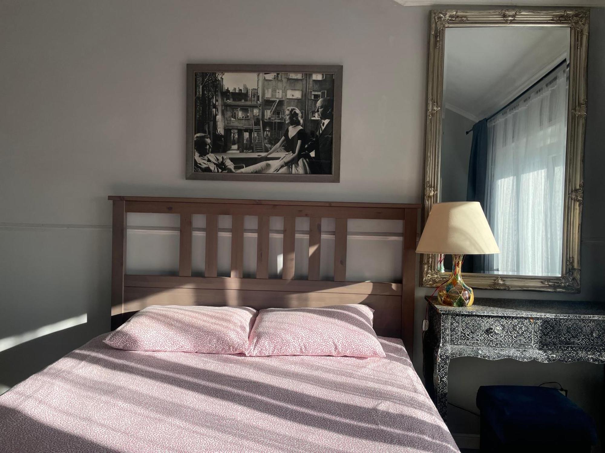 Twoj Cichy Azyl W Sercu Warszawy - Studiosaskakepa Warszawa Exteriör bild